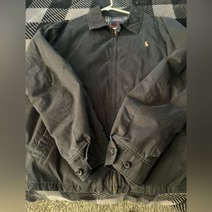 Polo jacket !!! Wore a few times